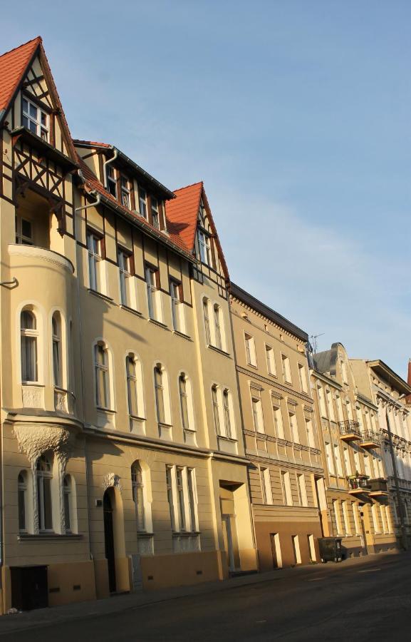Acm Centrum Apartament Z Parkingiem Bydgoszcz Extérieur photo