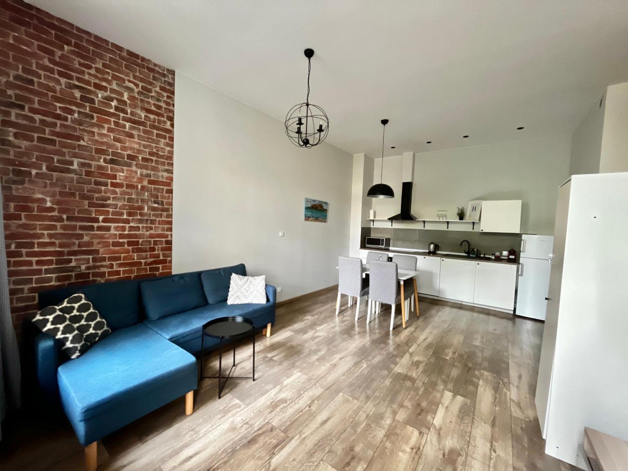 Acm Centrum Apartament Z Parkingiem Bydgoszcz Extérieur photo
