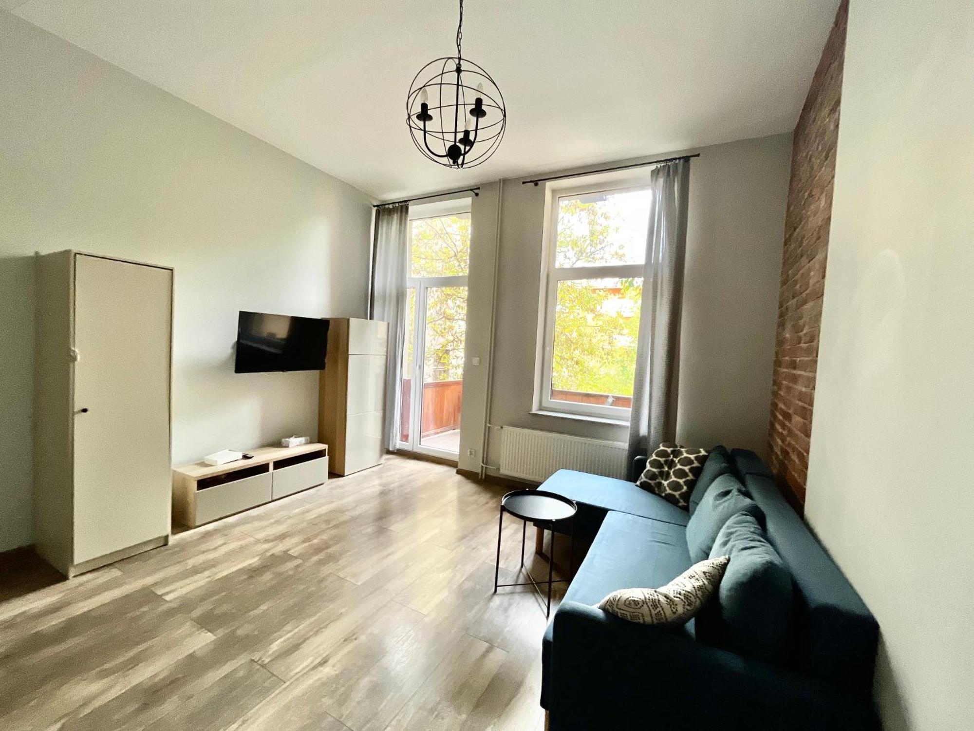Acm Centrum Apartament Z Parkingiem Bydgoszcz Extérieur photo