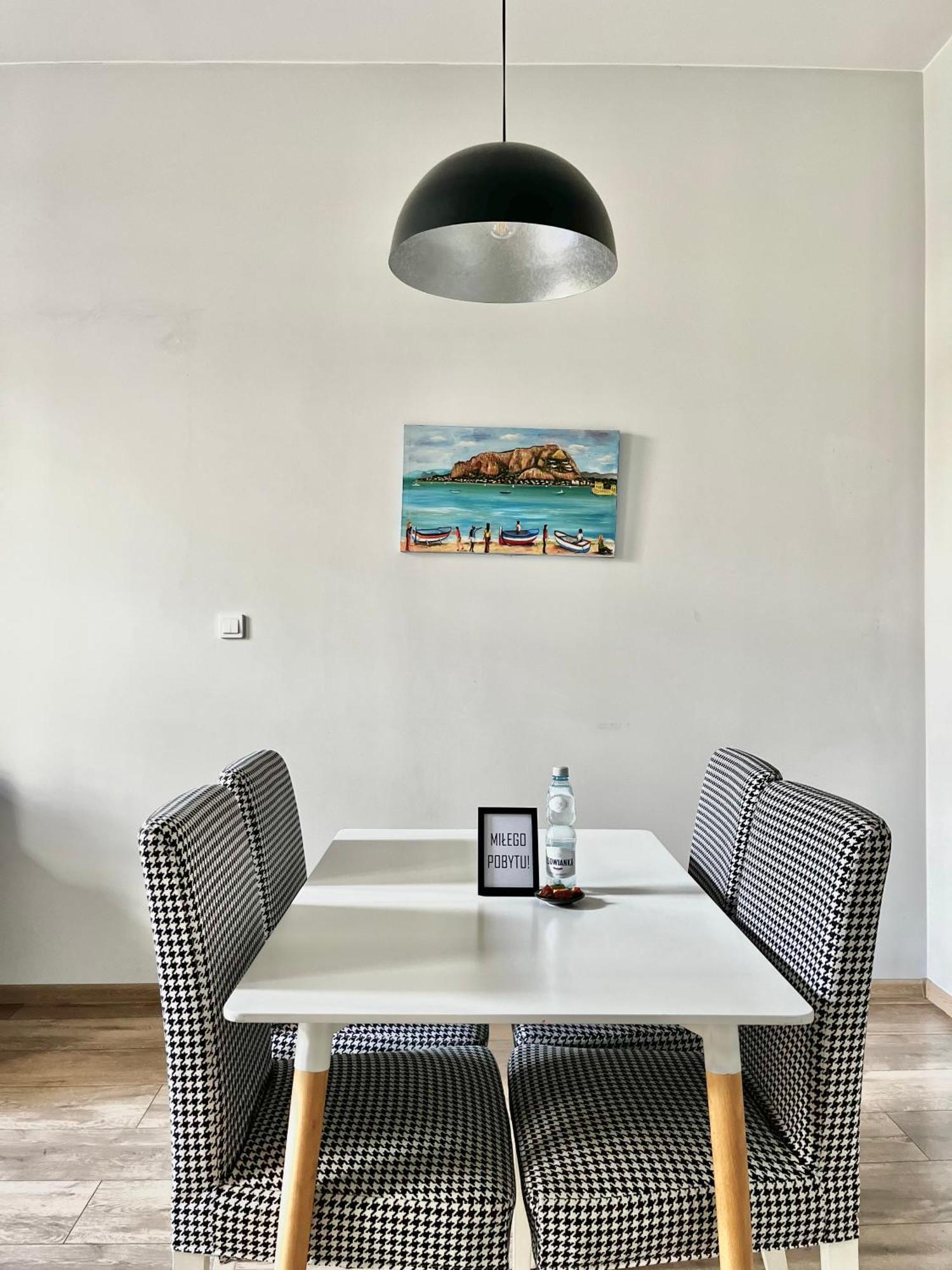 Acm Centrum Apartament Z Parkingiem Bydgoszcz Extérieur photo